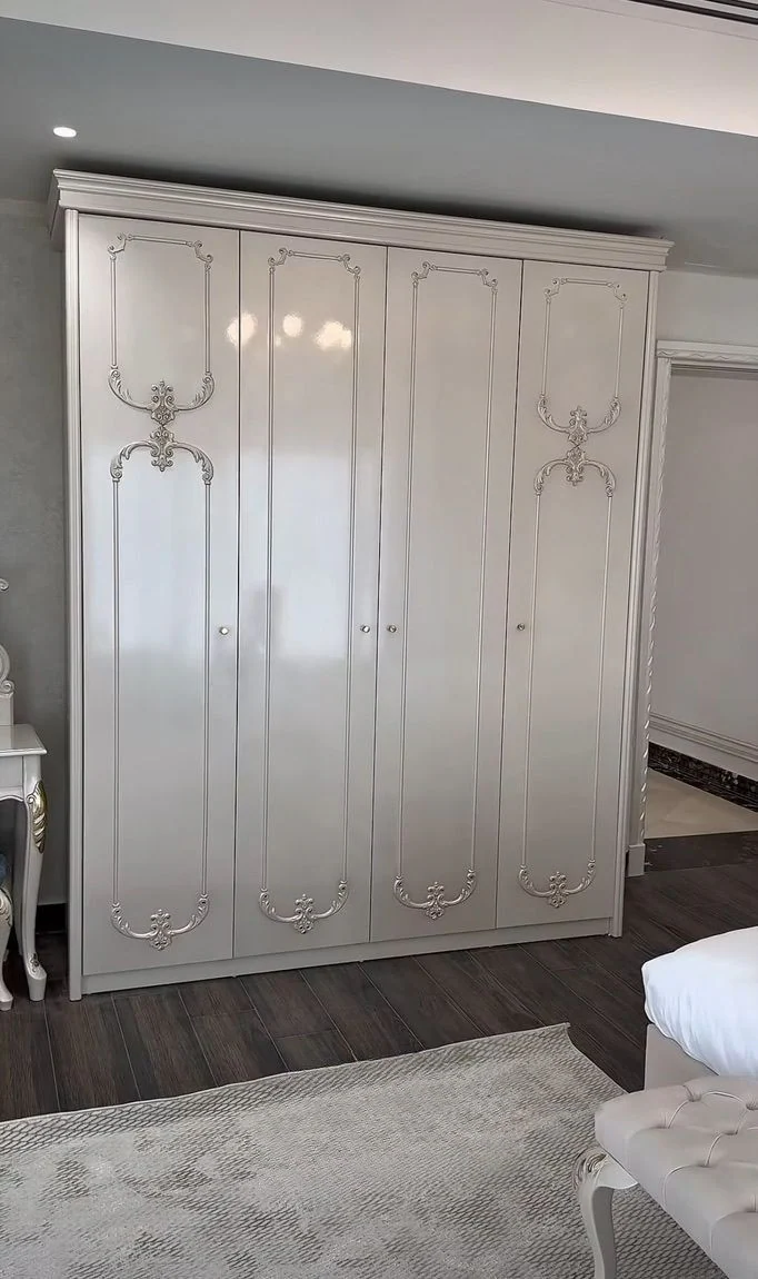 Irak otel projesi