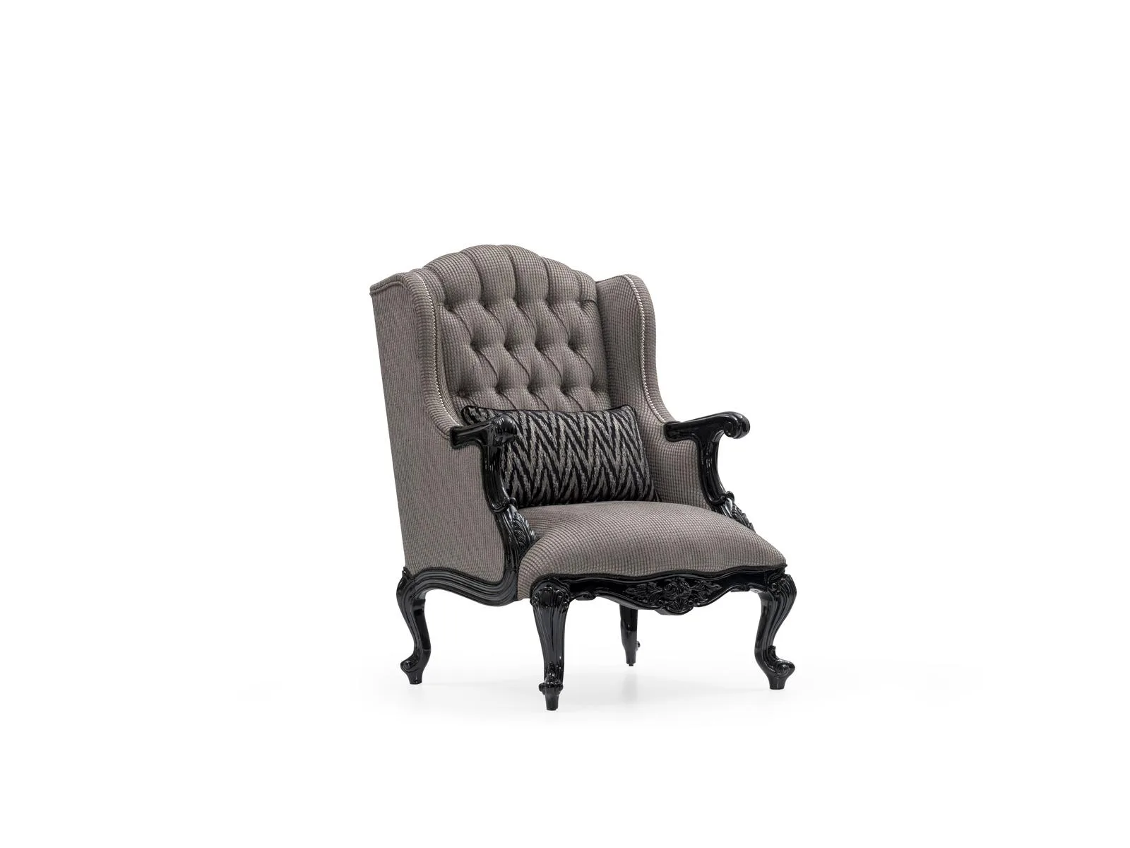 London Classic Armchair