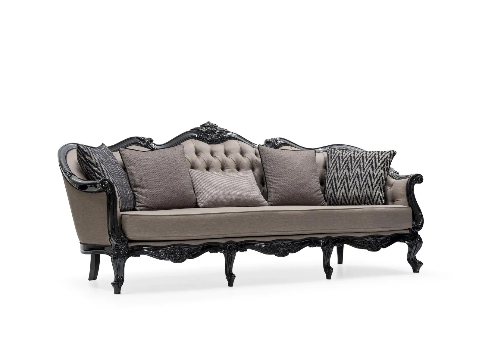 London Classic Sofa