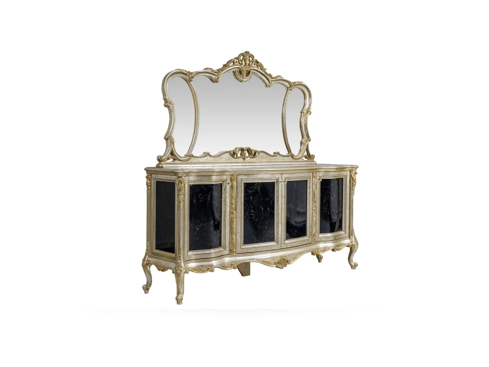 London Classic Console