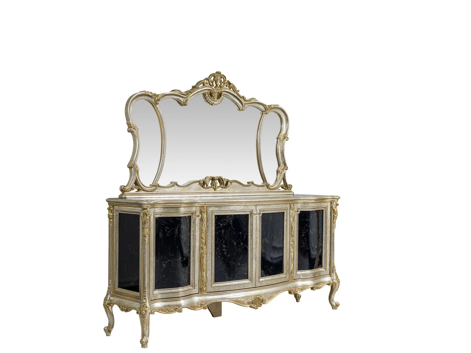 London Classic Console