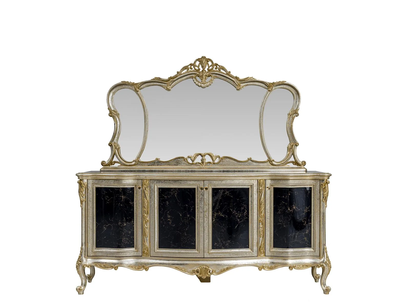 London Classic Console