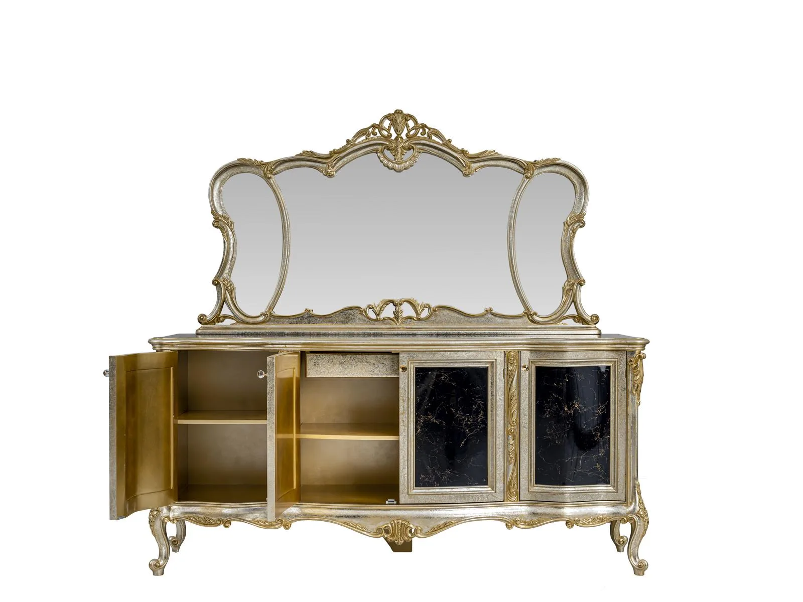London Classic Console