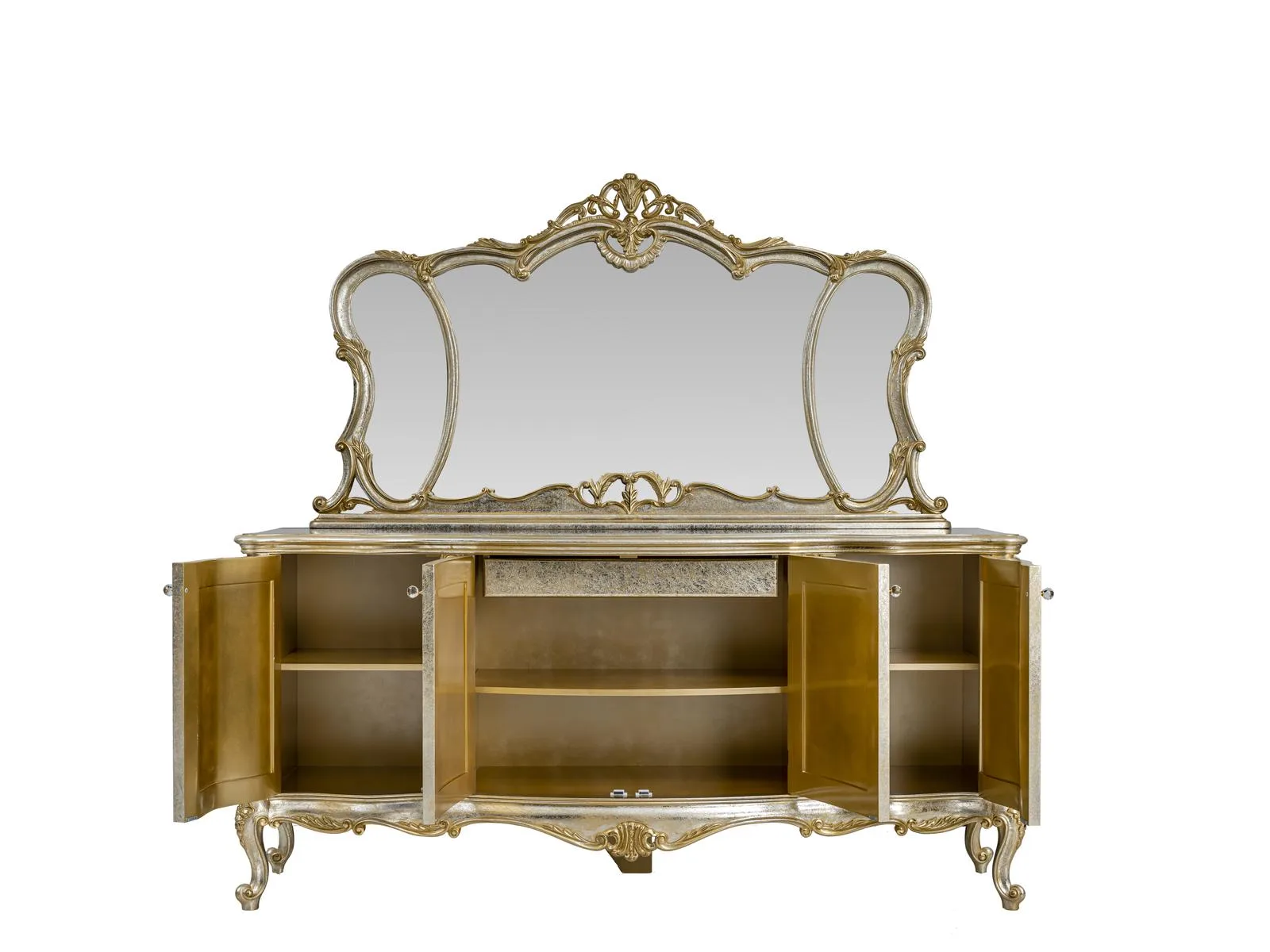 London Classic Console