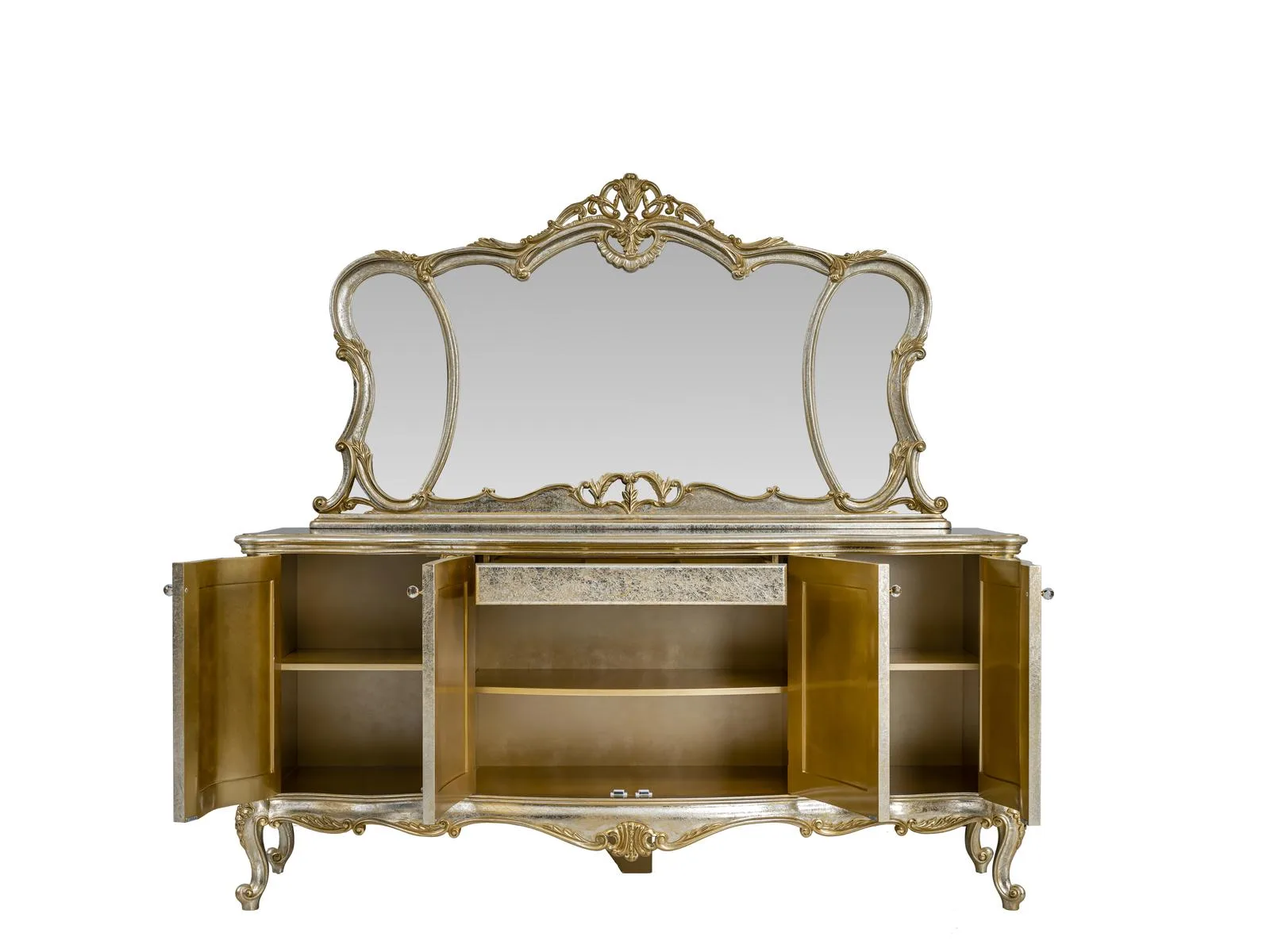 London Classic Console