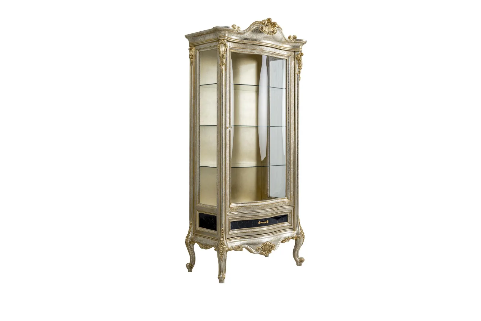 London Classic Display Cabinet