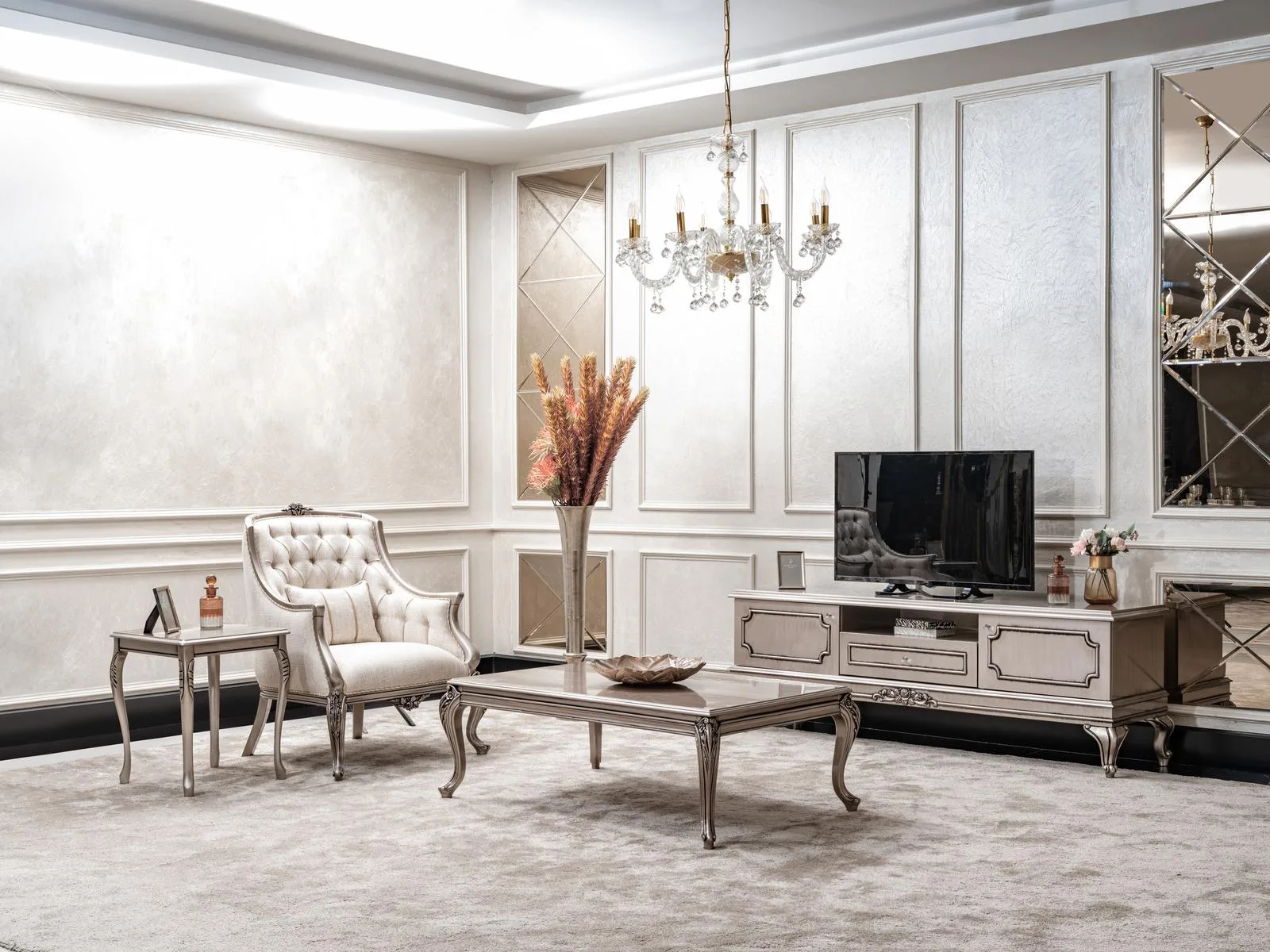 London TV Unit