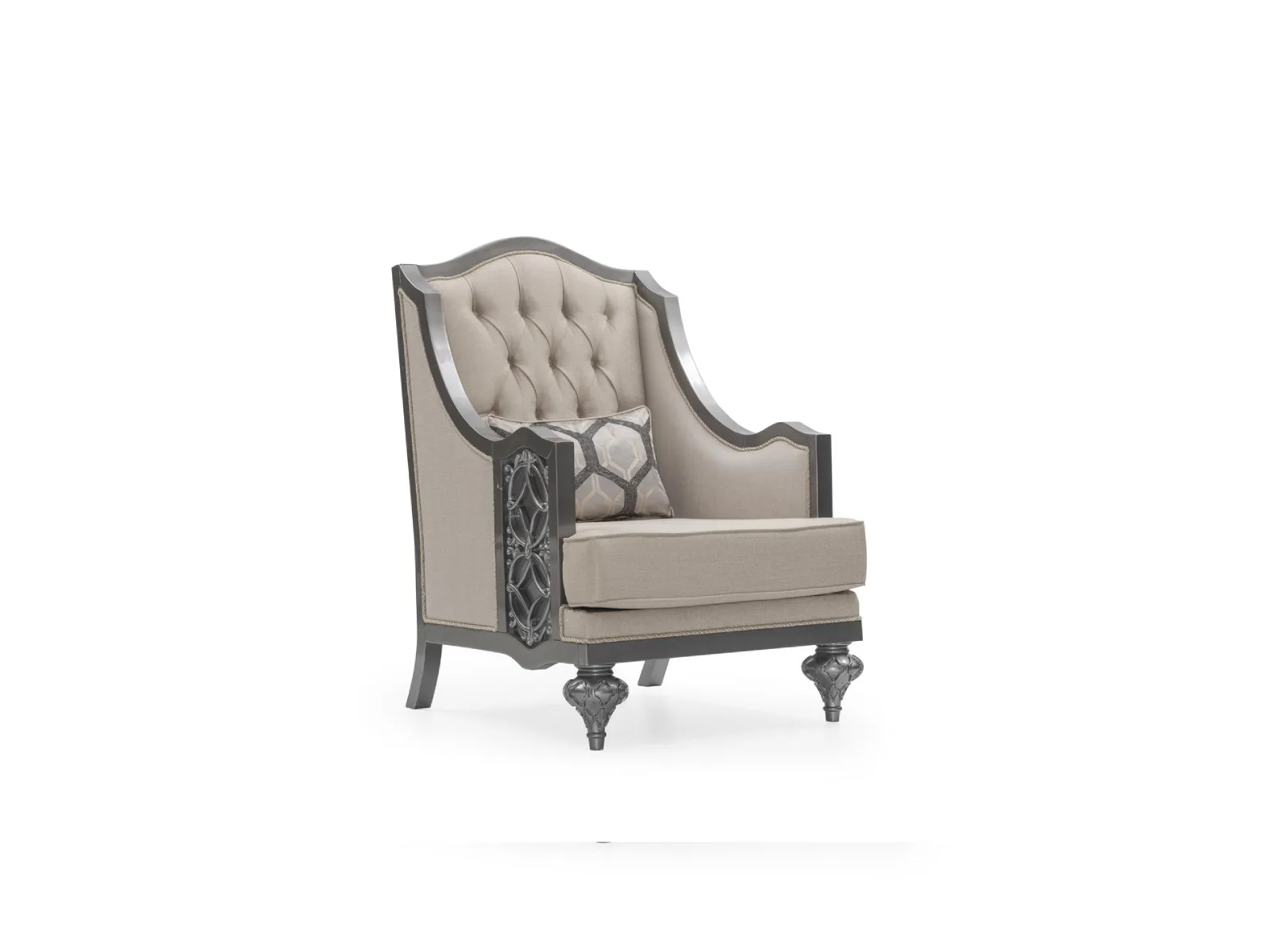 Matisse Classic Armchair