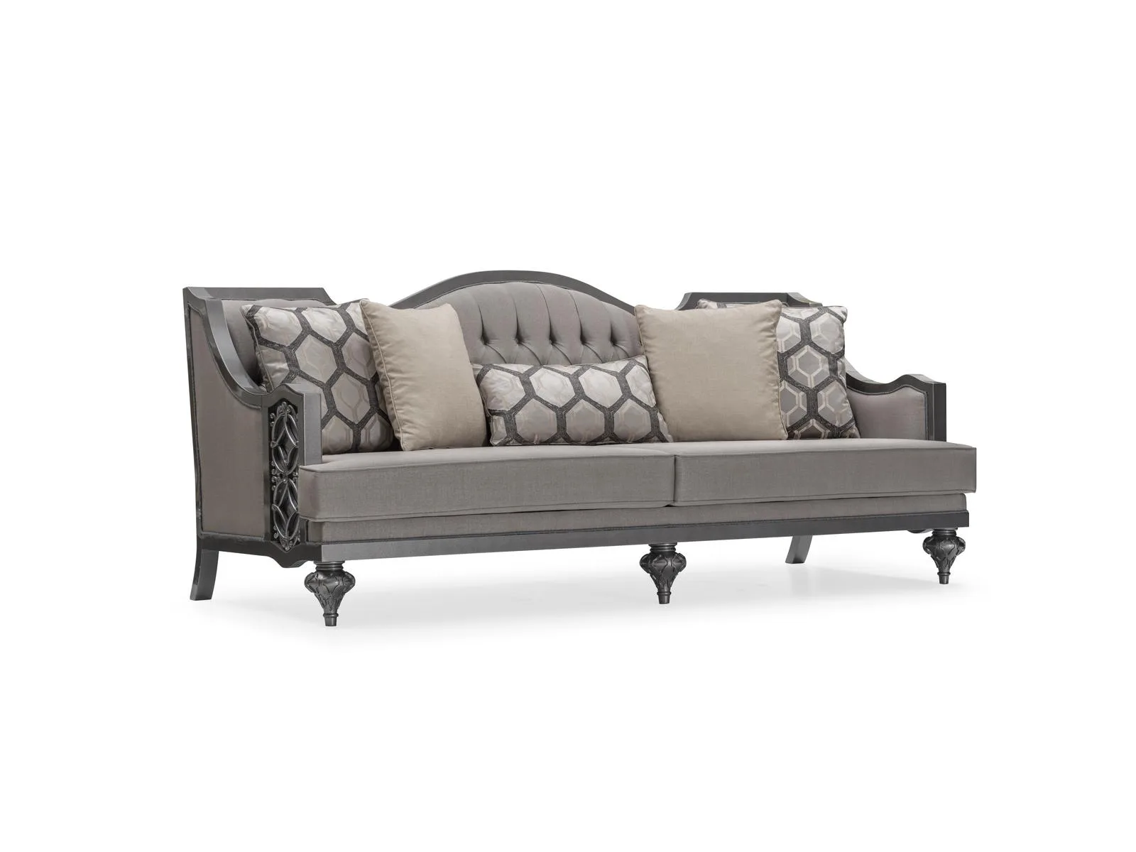 Matisse Classic Sofa