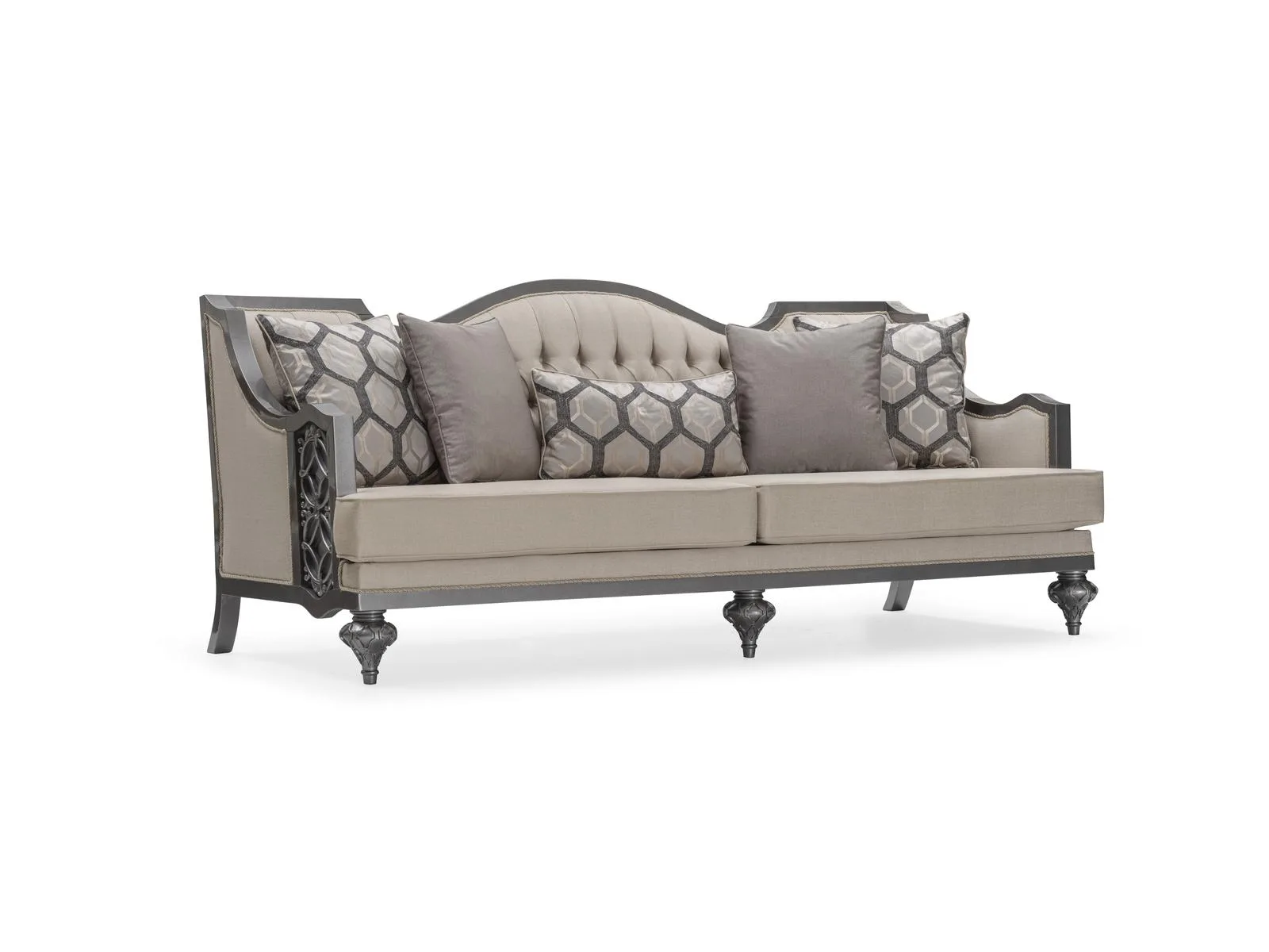 Matisse Classic Sofa