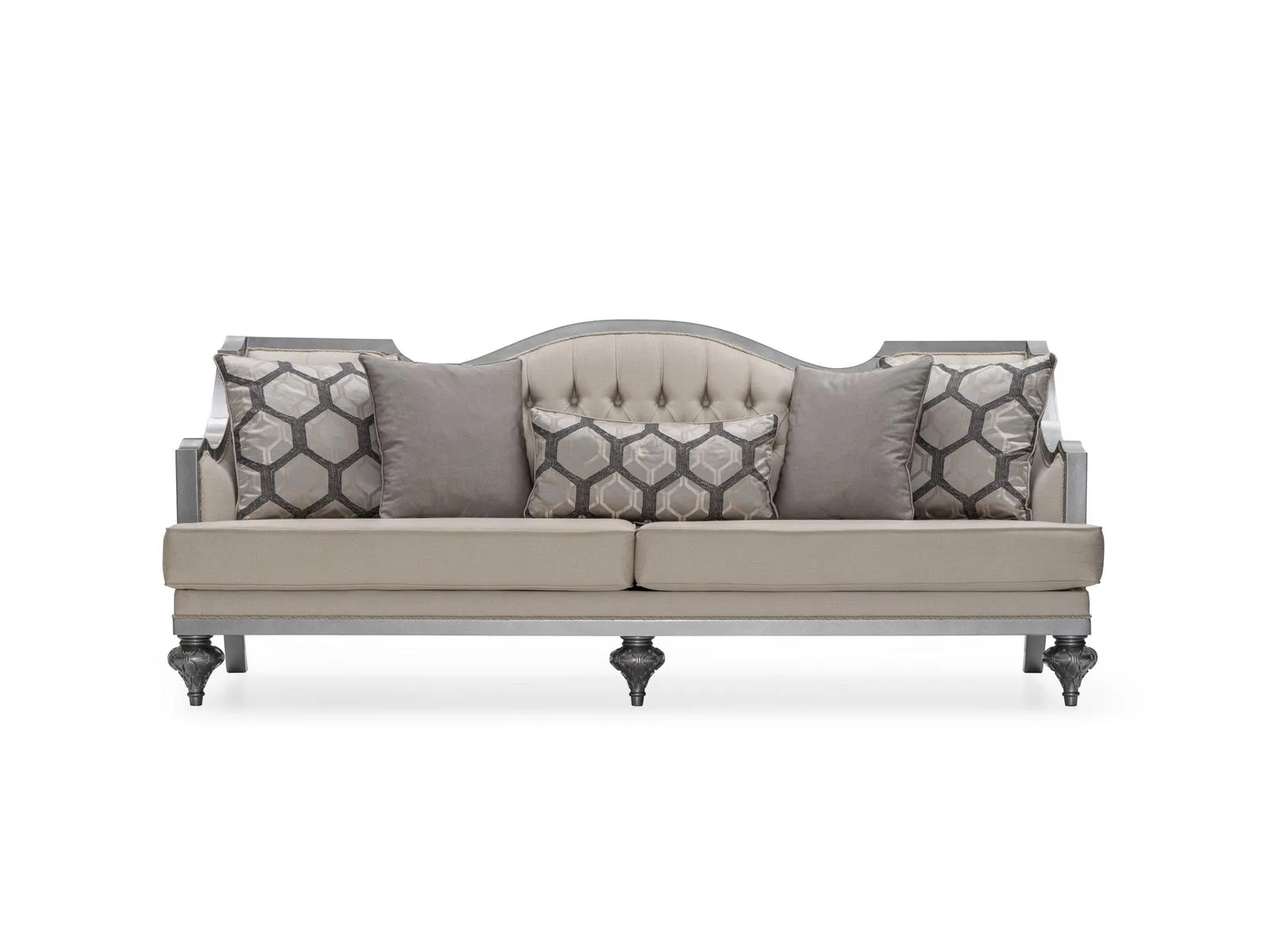 Matisse Classic Sofa