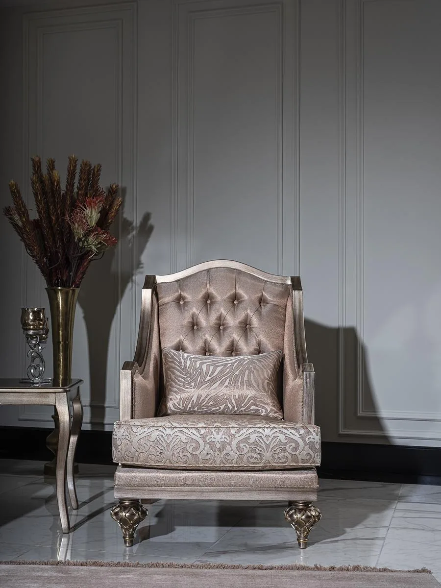 Matisse Classic Sofa Set