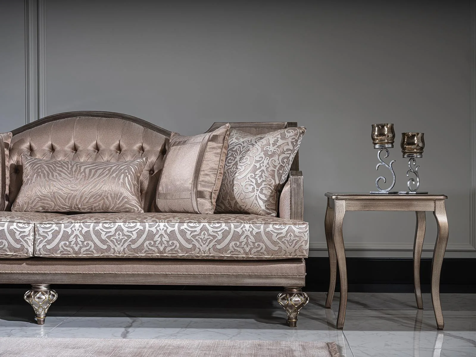 Matisse Classic Sofa Set