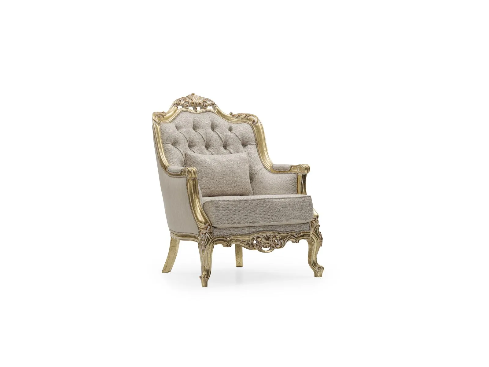 Mia Classic Armchair