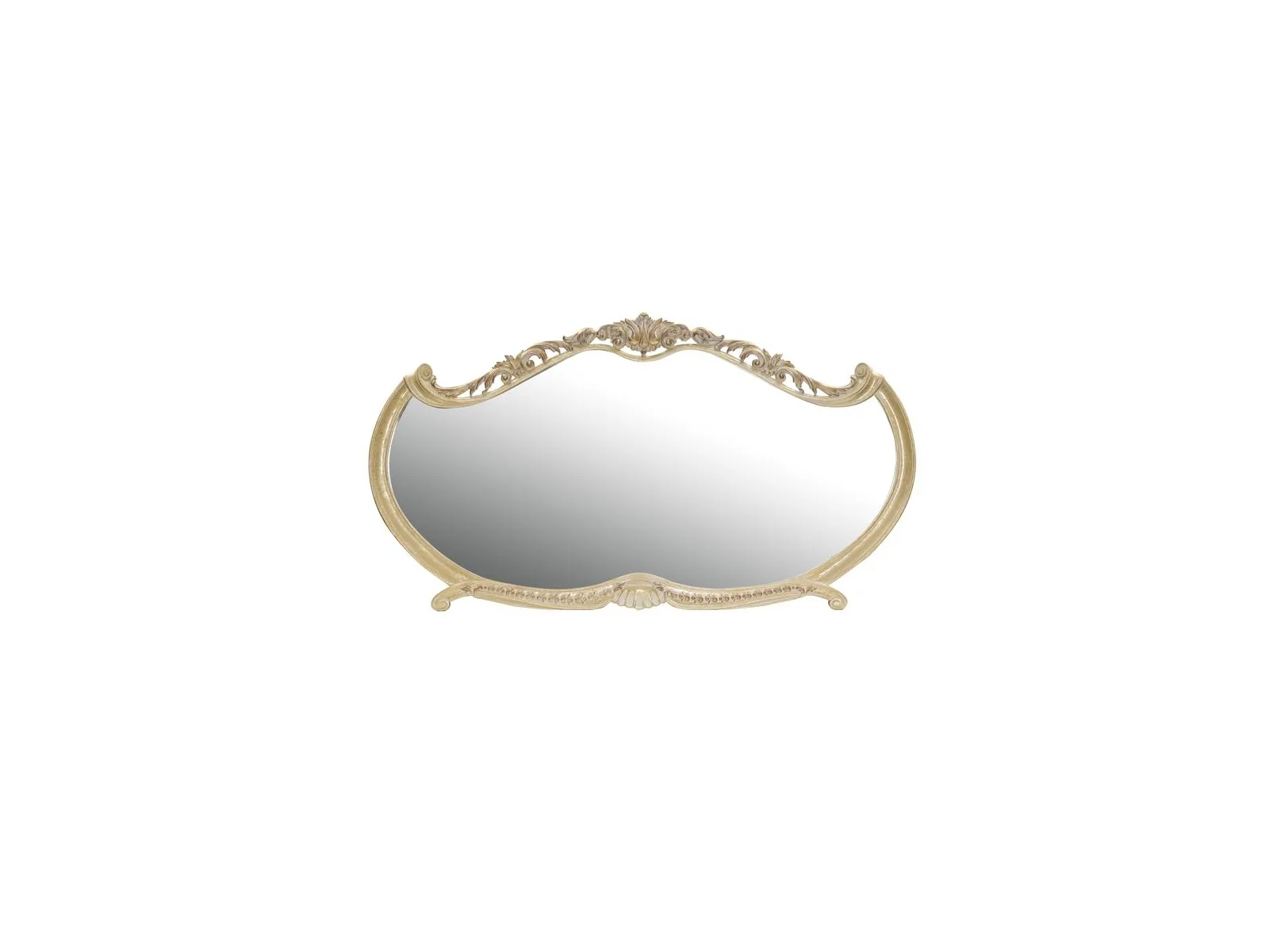 Mia Classic Console Mirror
