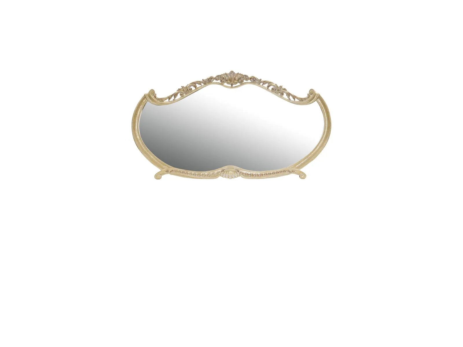Mia Classic Console Mirror