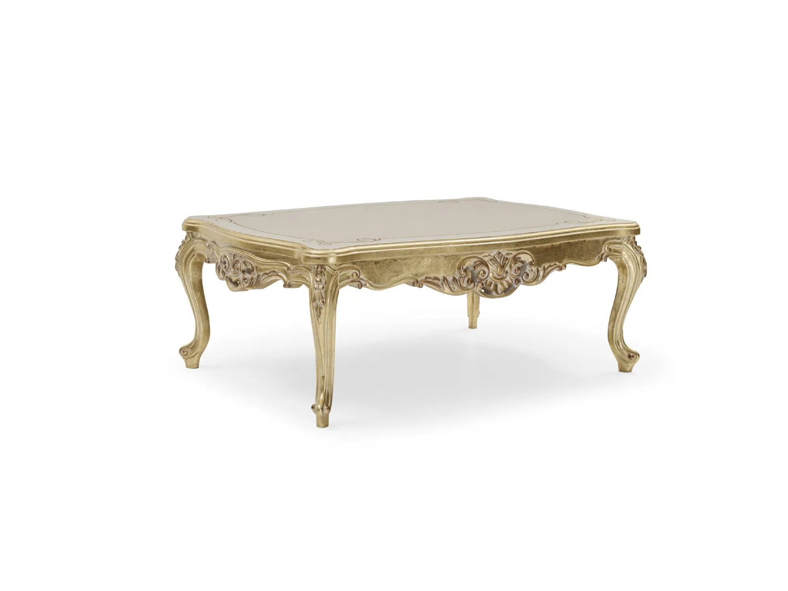 Mia Classic Coffee Table