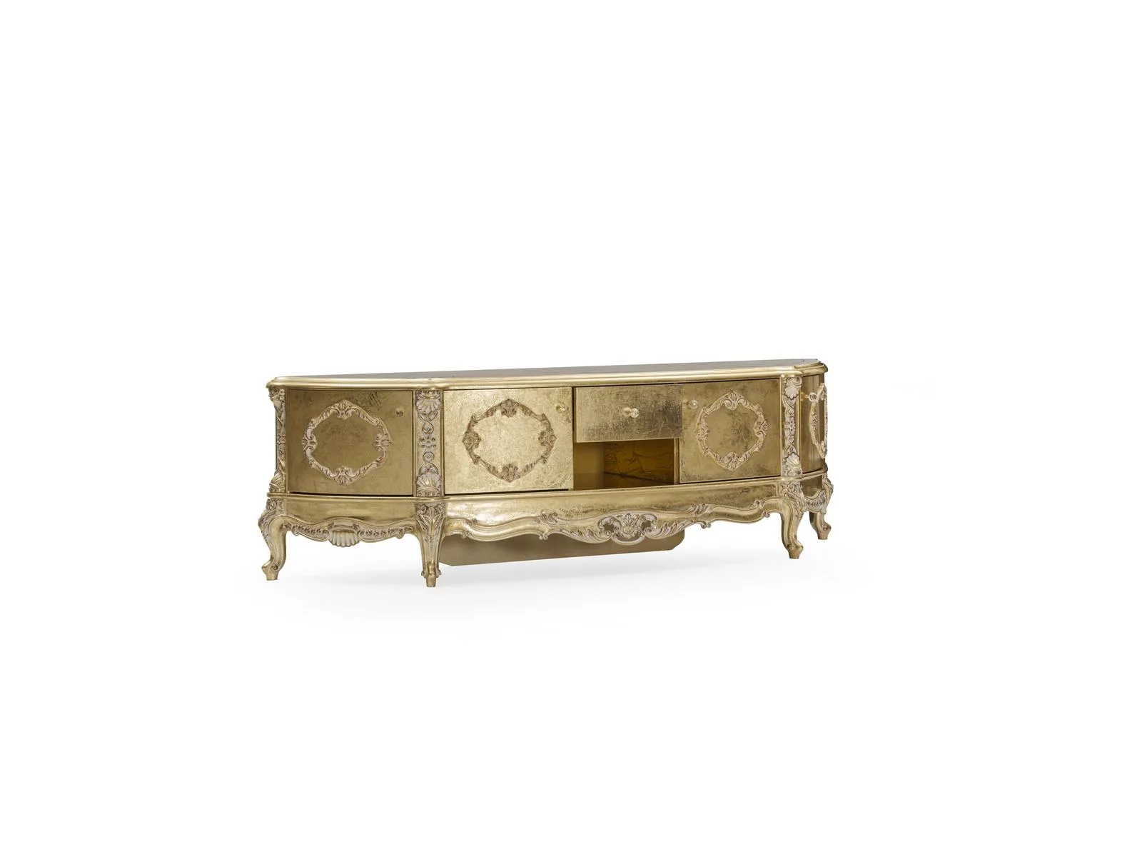 Mia Classic TV Unit