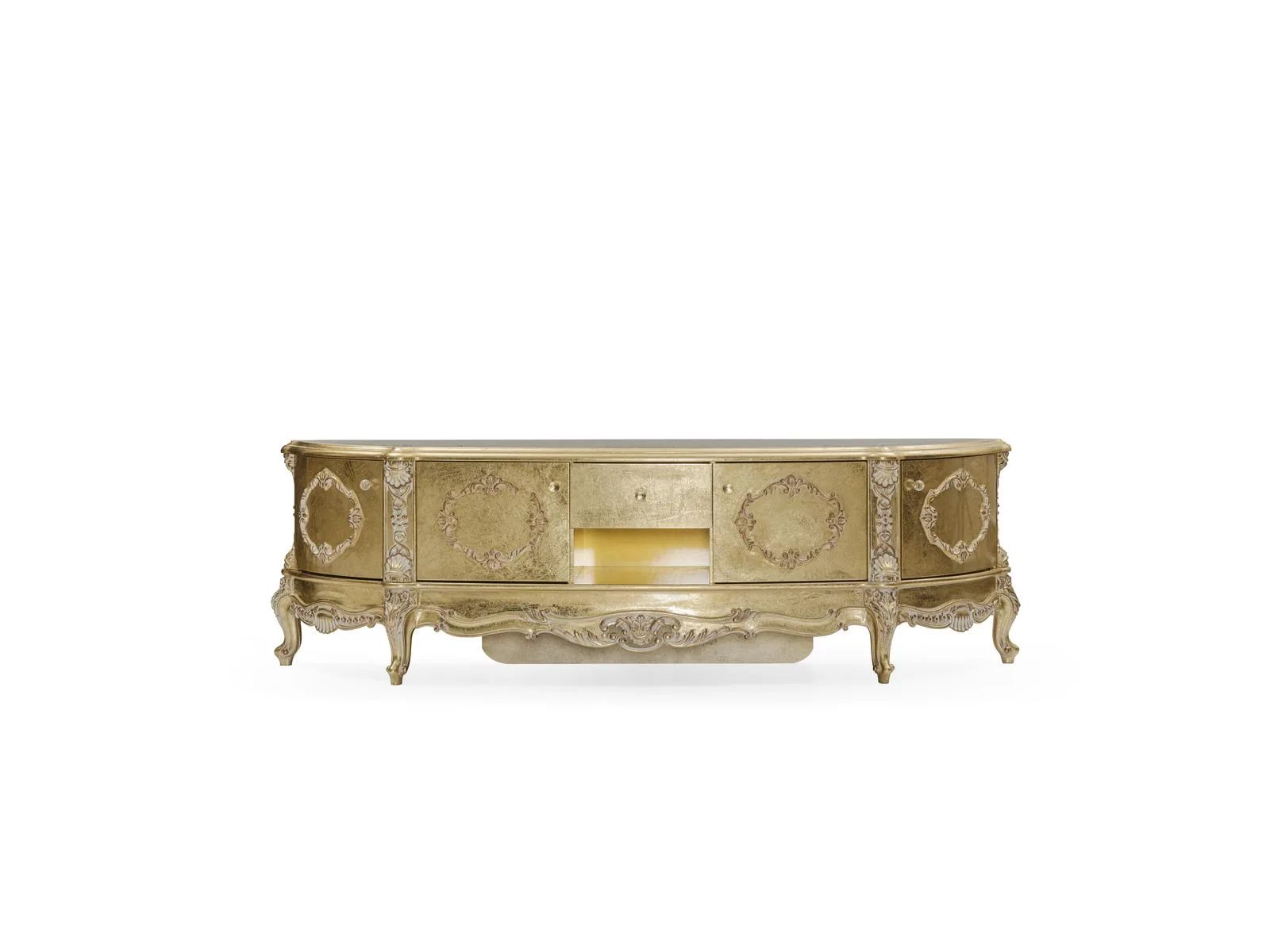 Mia Classic TV Unit