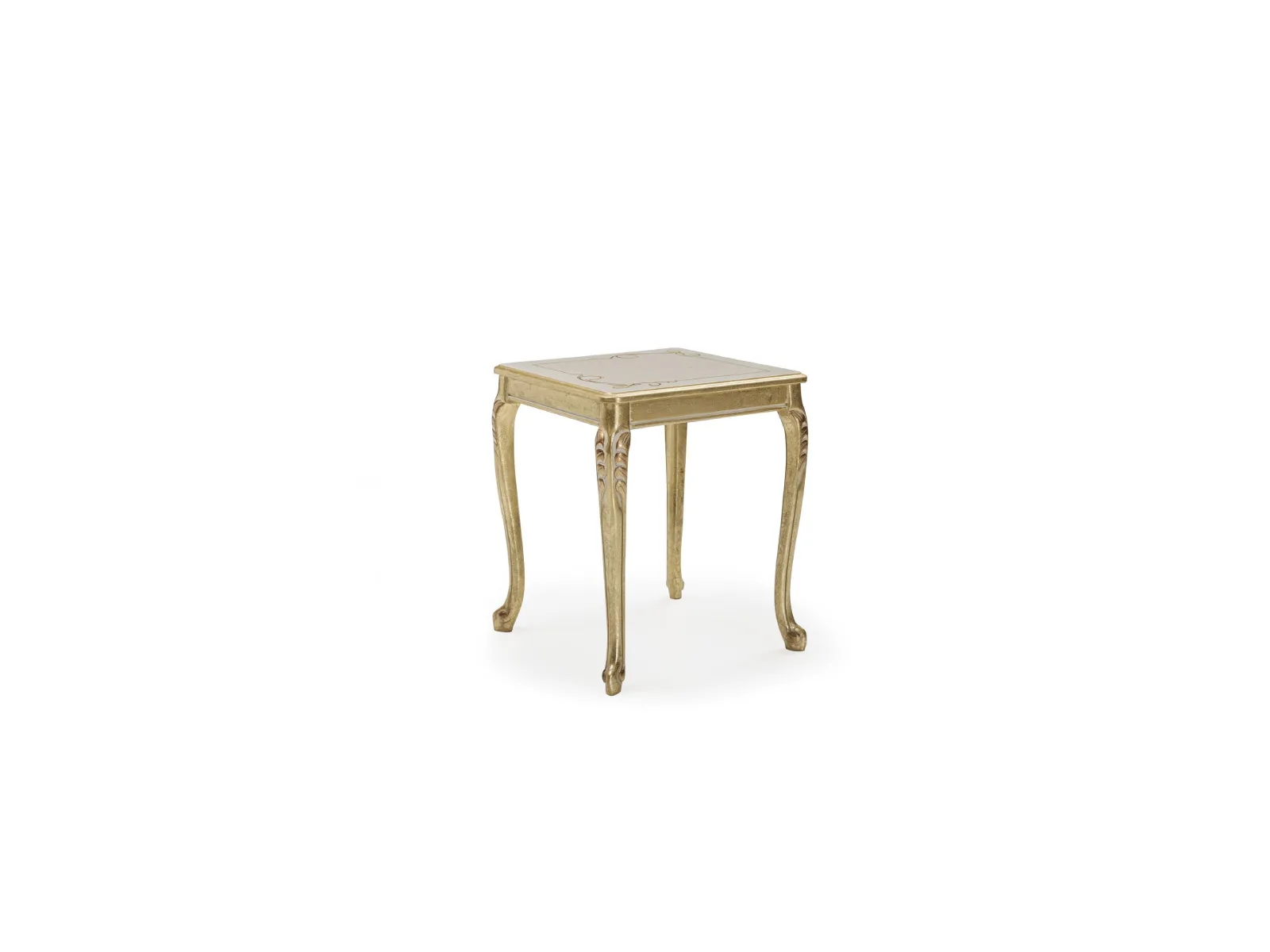 Mia Classic Side Table