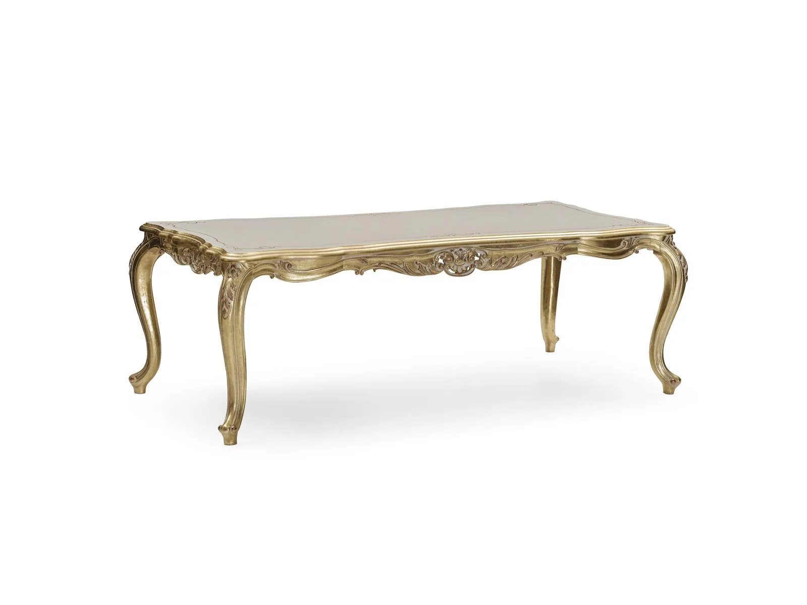 Mia Classic Dining Table