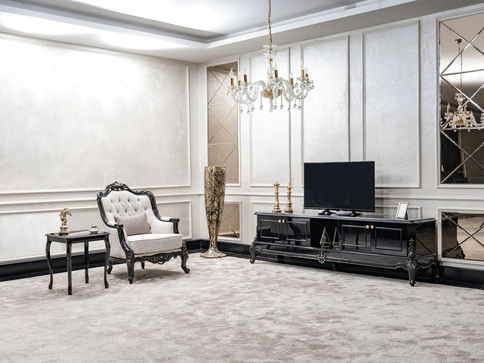 Mia TV Unit