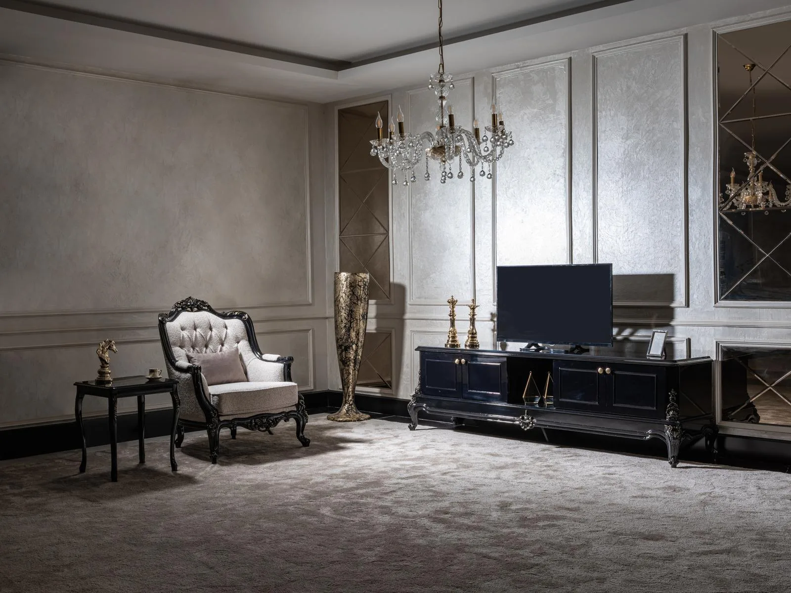Mia TV Unit