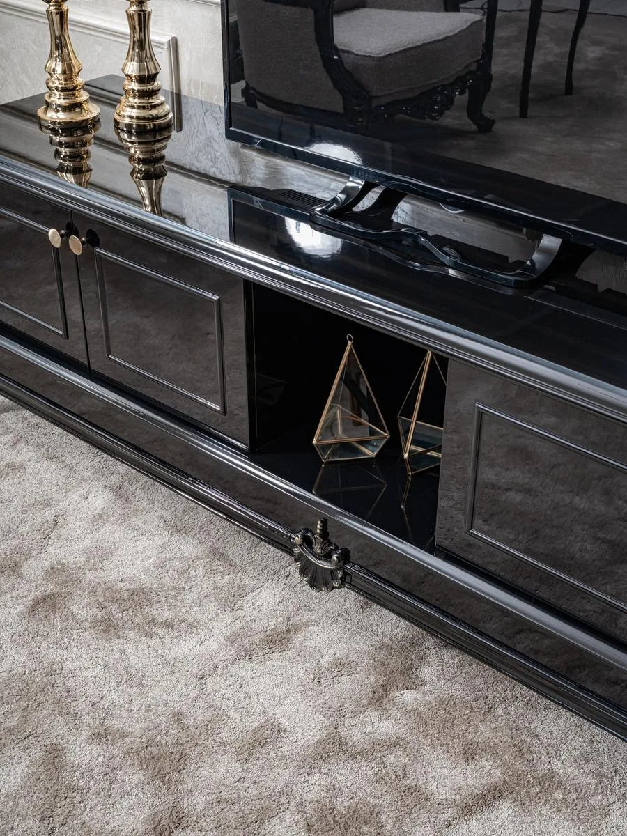 Mia TV Unit