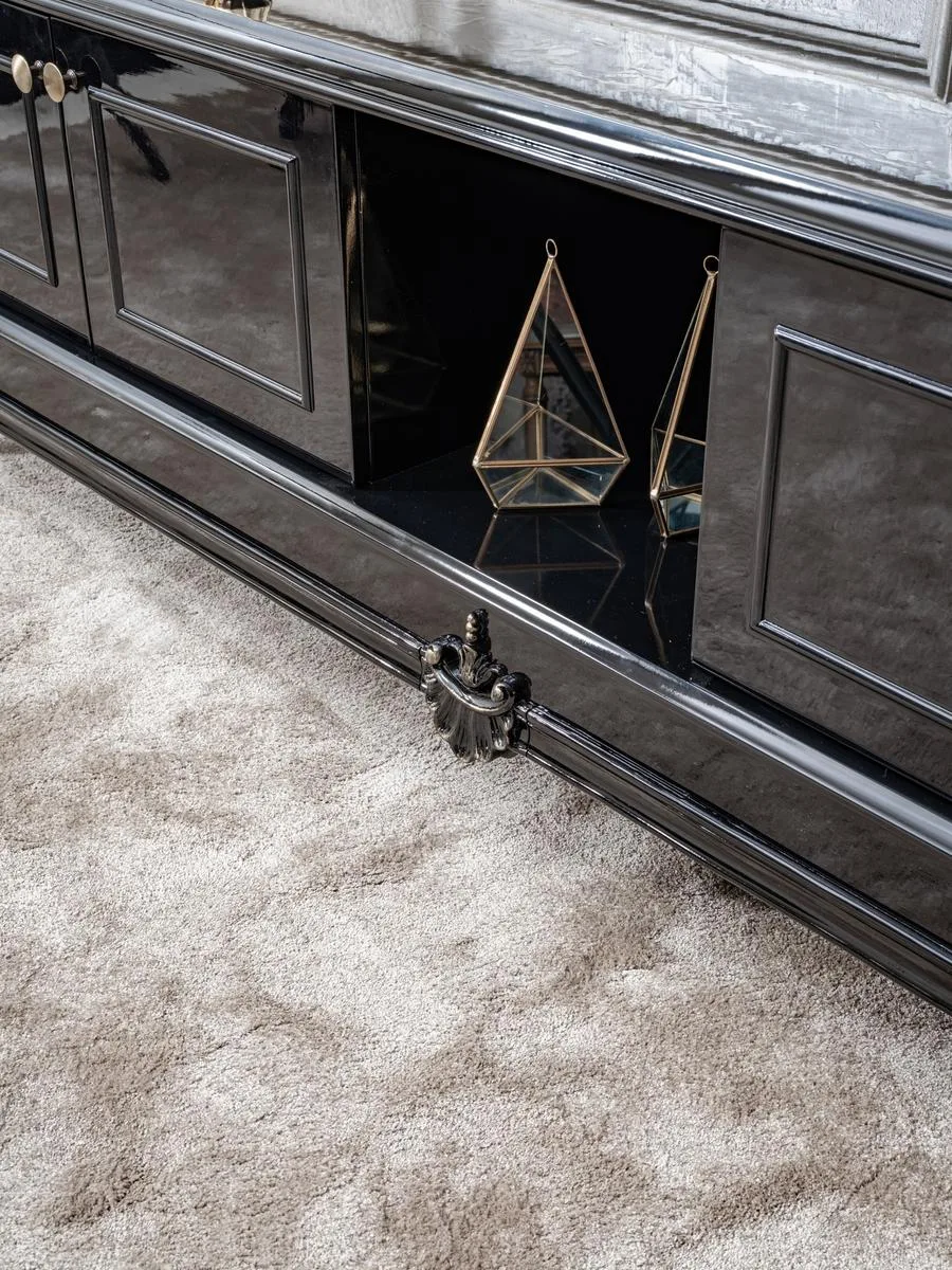 Mia TV Unit