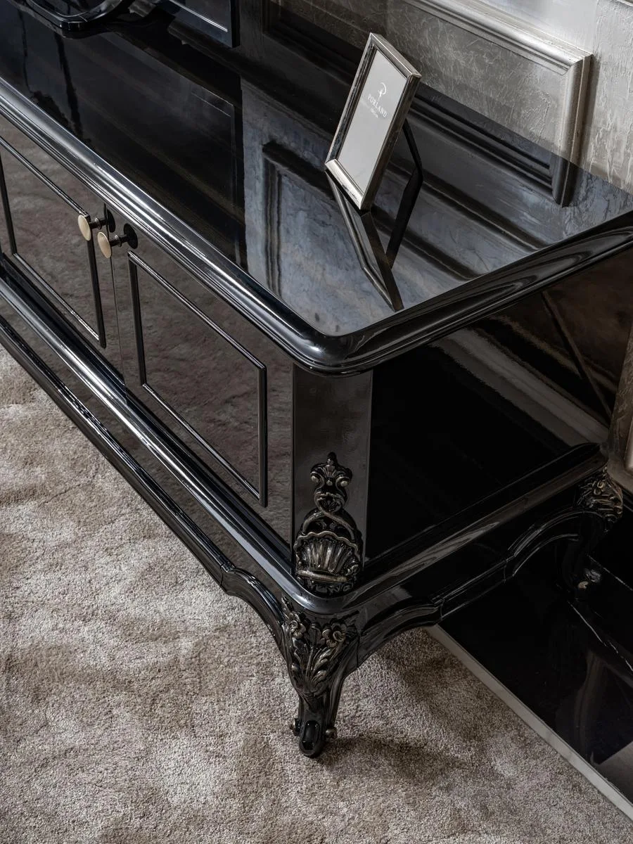 Mia TV Unit