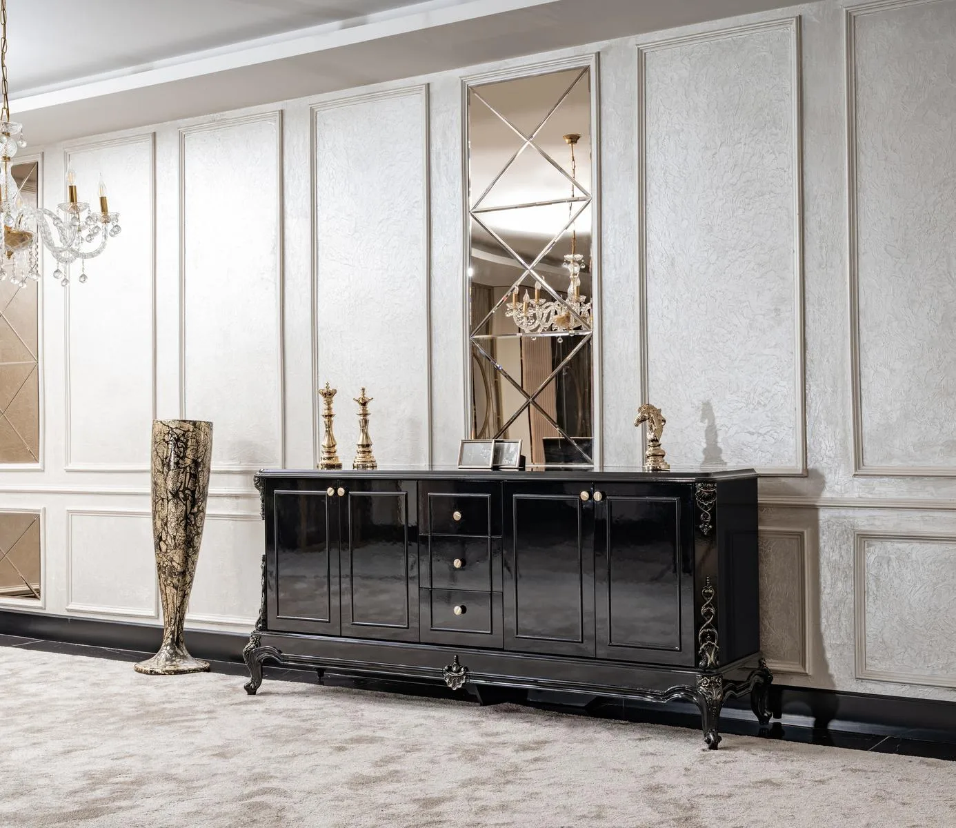 Mia Dining Room Set