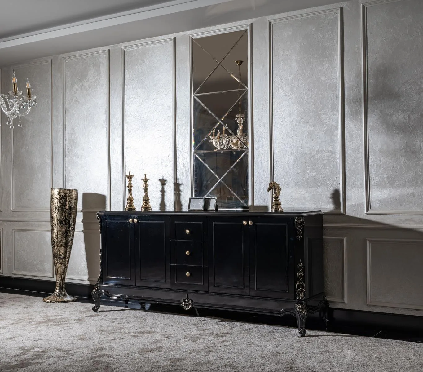 Mia Dining Room Set