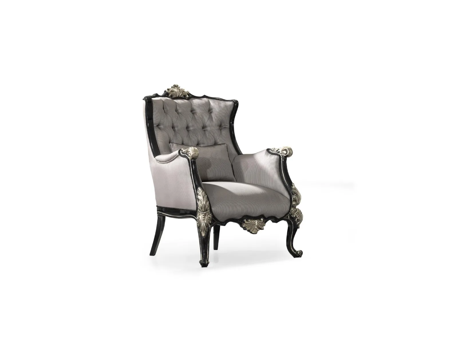 Monalisa Classic Armchair