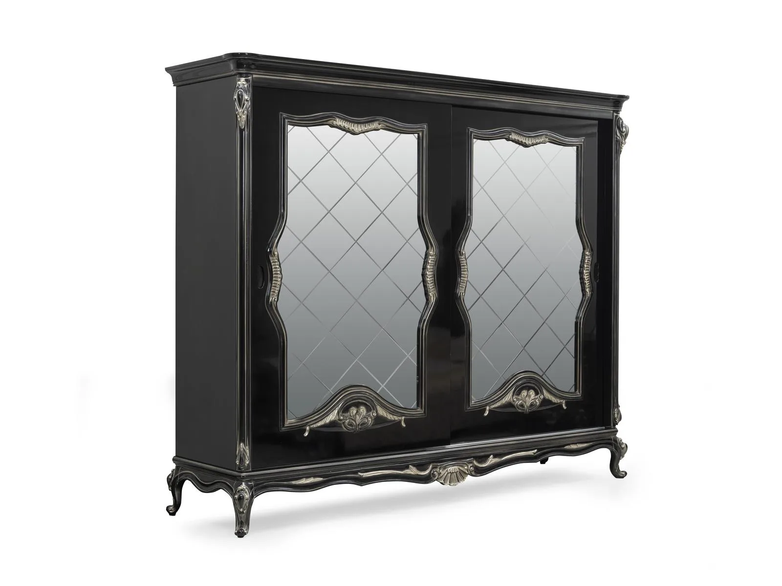 Monalisa Classic Wardrobe