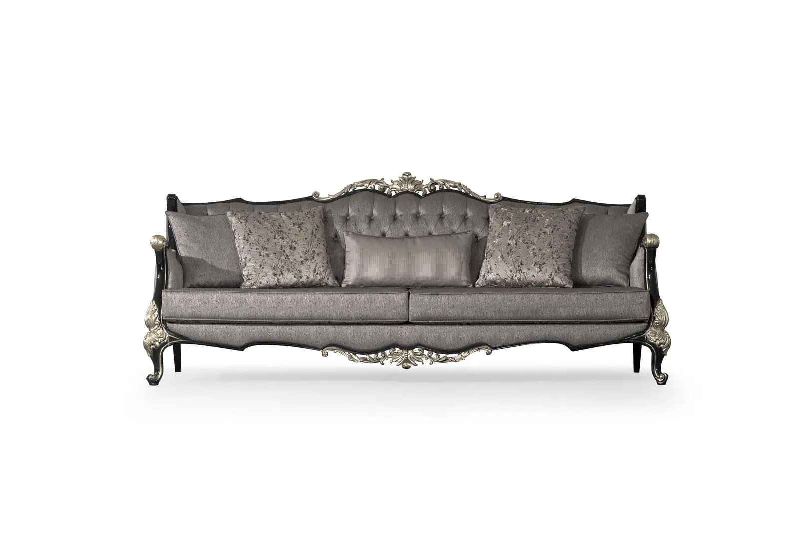 Monalisa Classic Sofa