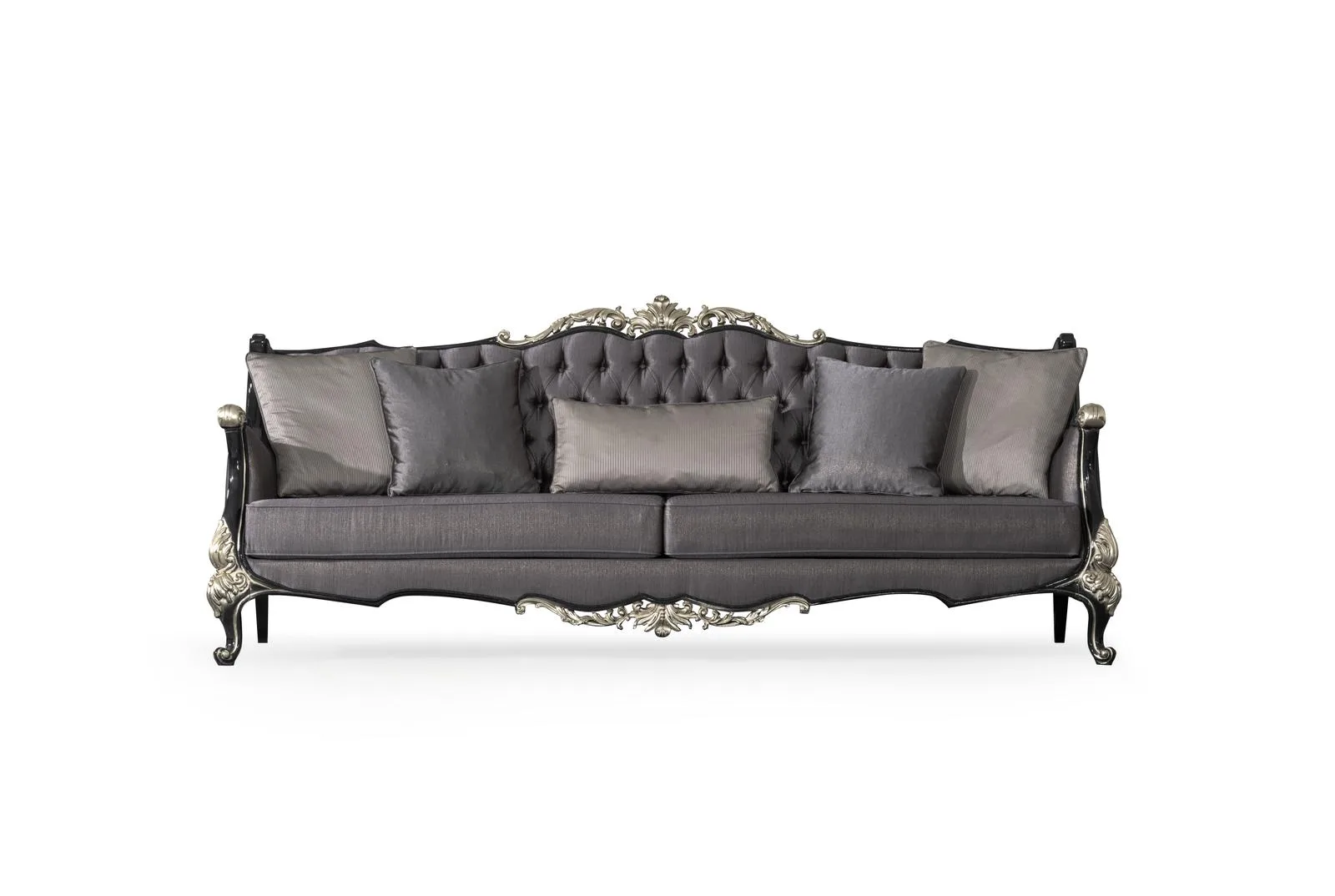 Monalisa Classic Sofa