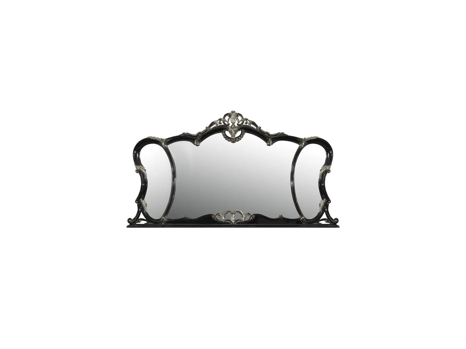 Monalisa Classic Console Mirror