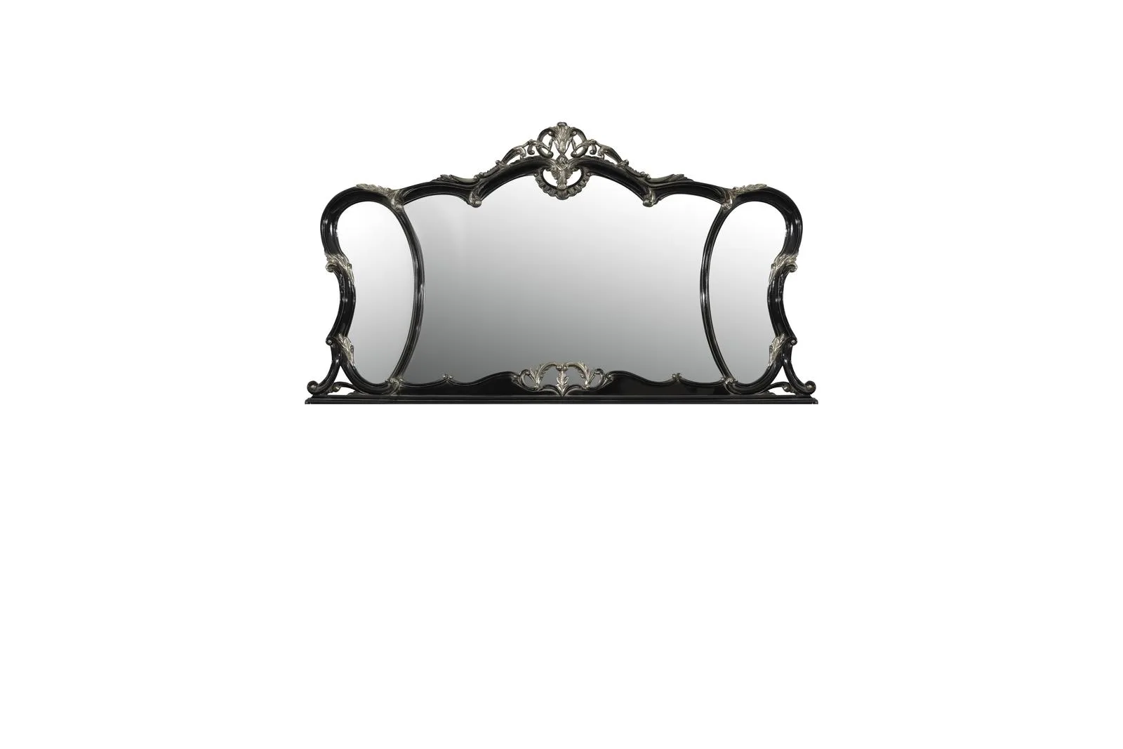 Monalisa Classic Console Mirror