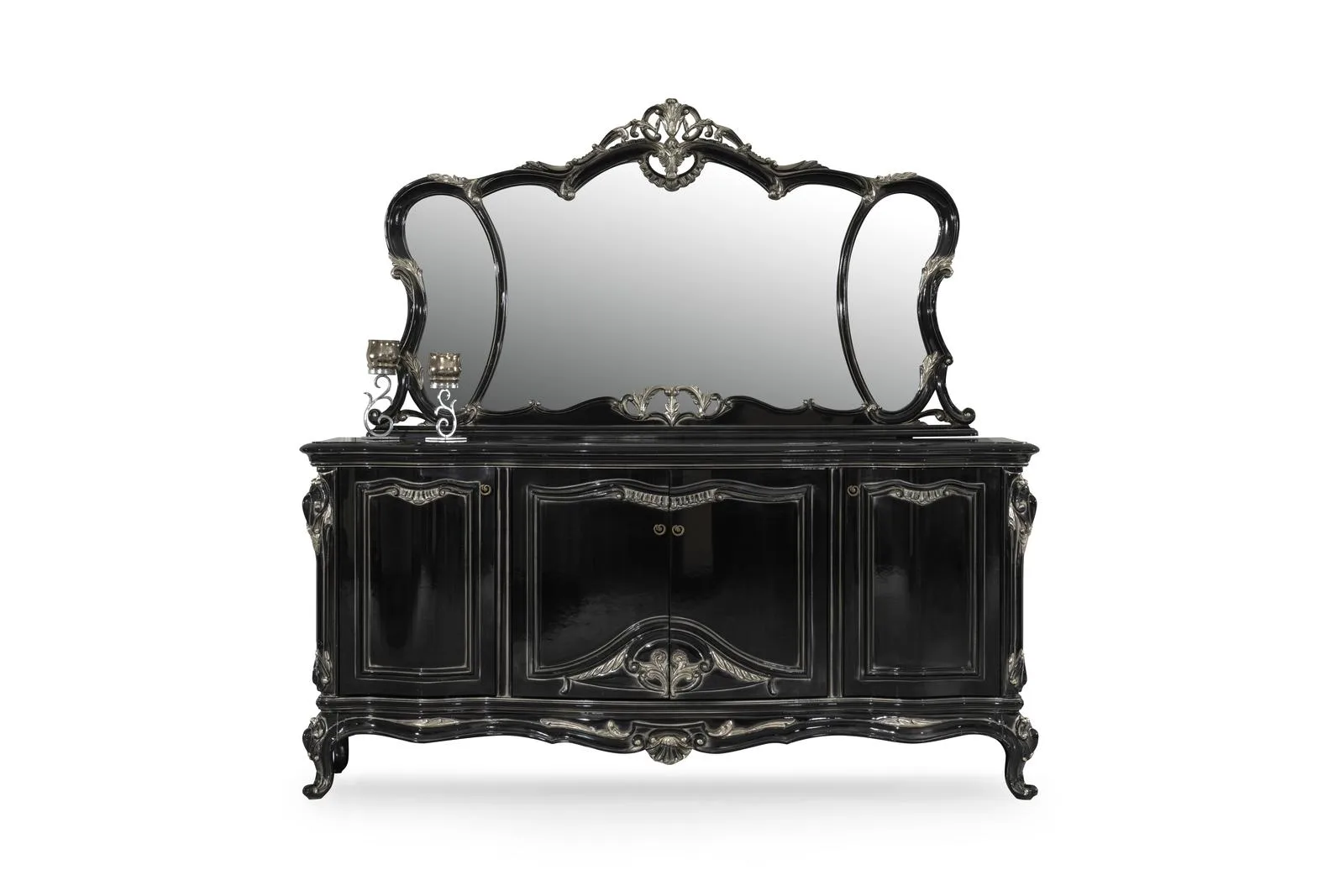 Monalisa Classic Console
