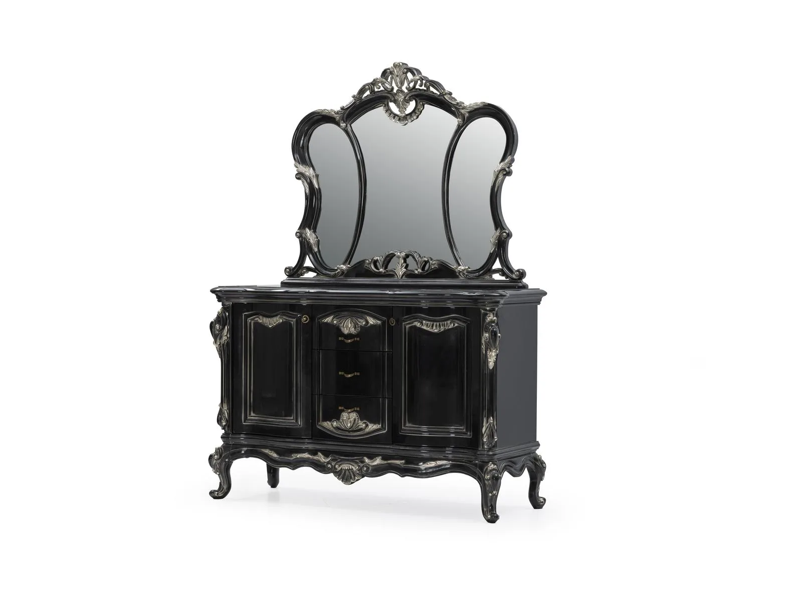 Monalisa Classic Dresser