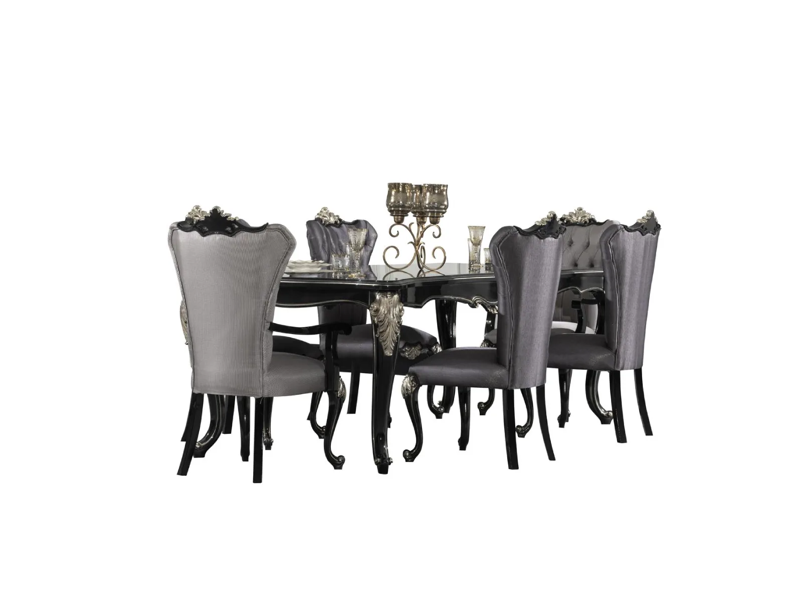 Monalisa Classic Dining Table
