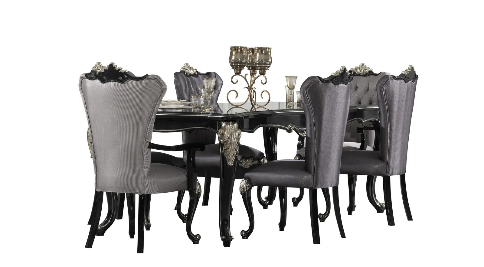 Monalisa Classic Dining Table