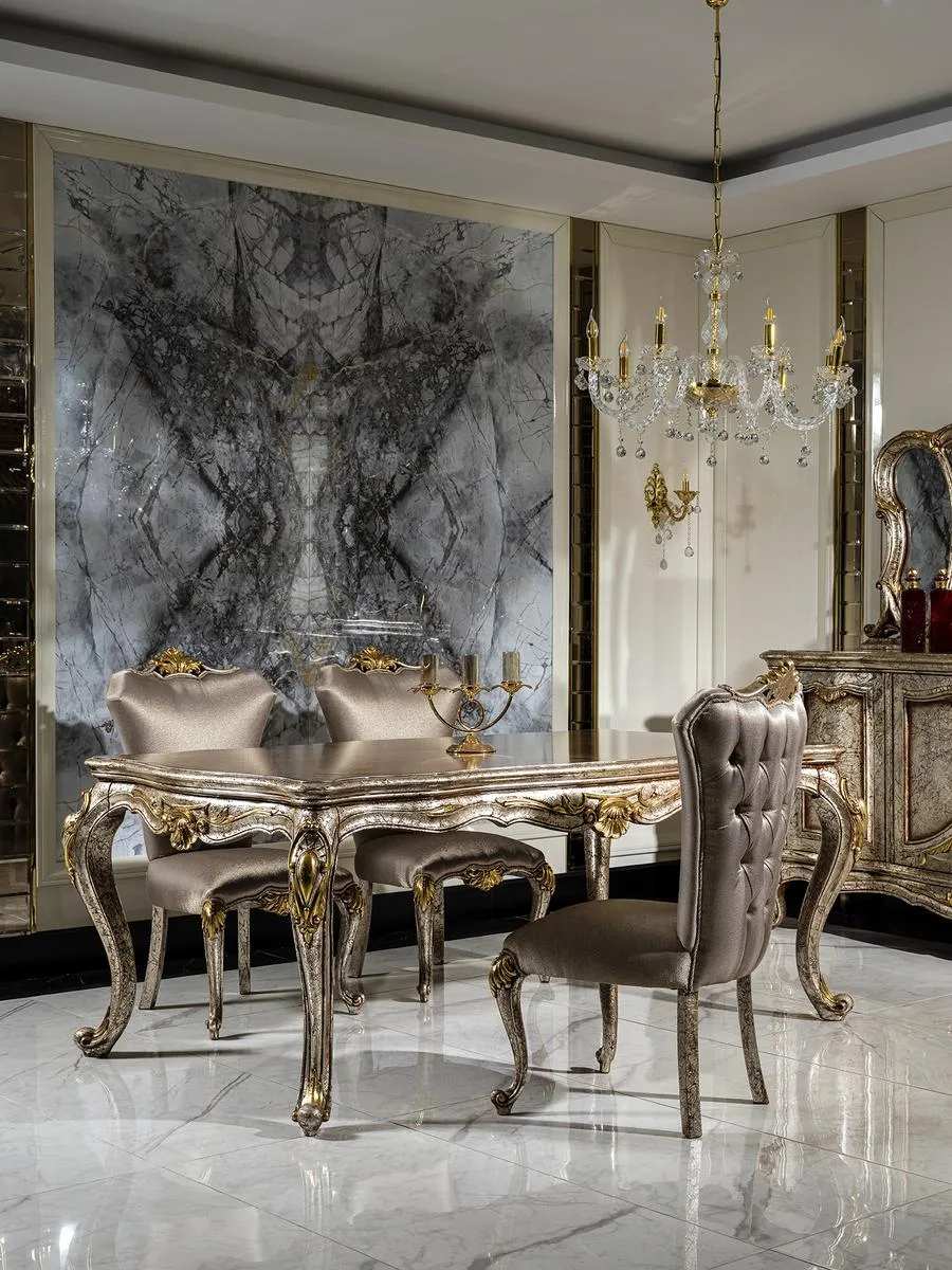 Monalisa Classic Dining Room Set