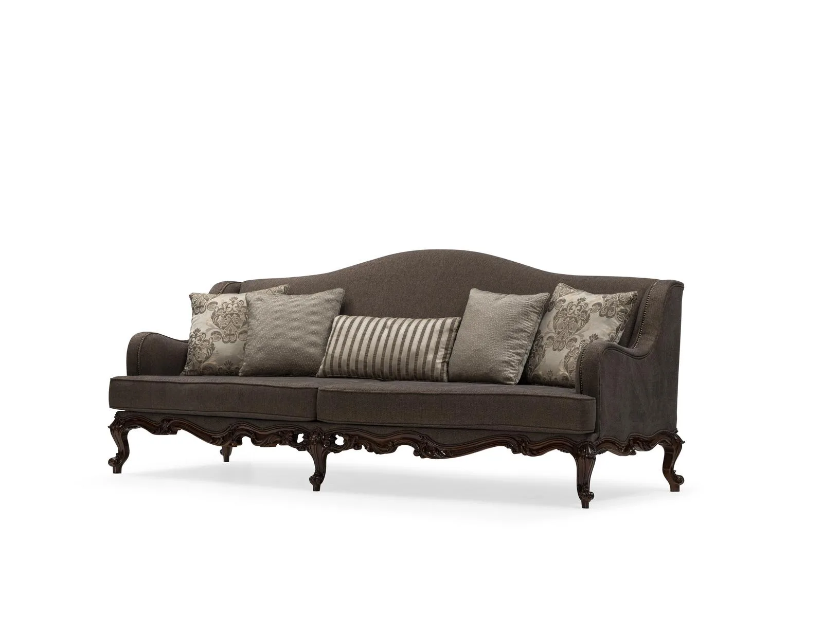 Monet Classic Sofa