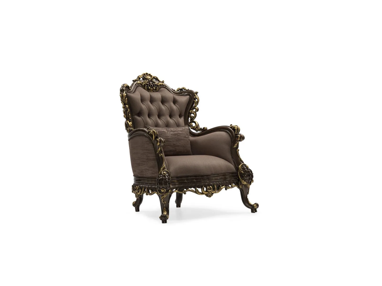 Neva Classic Armchair