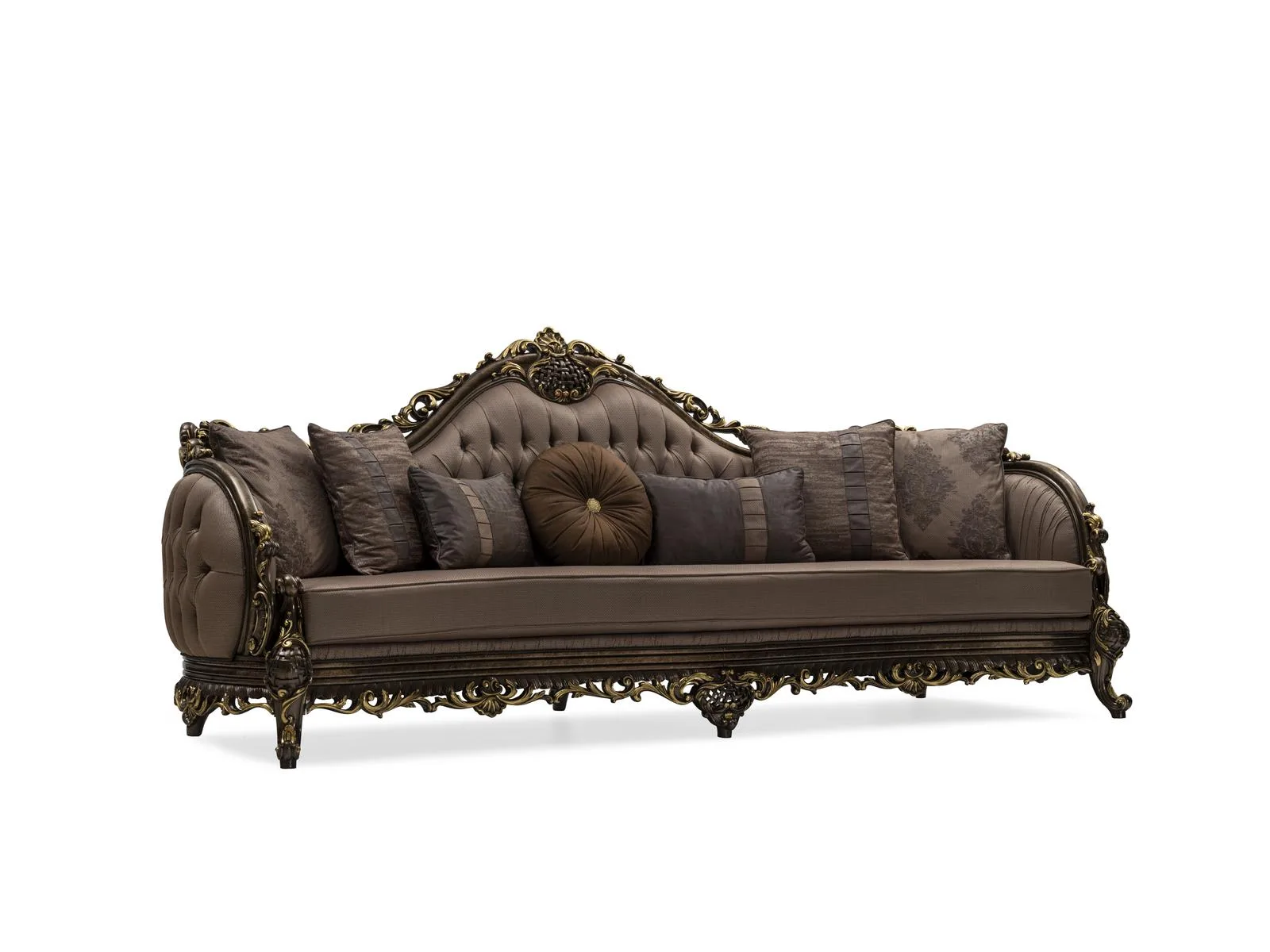 Neva Classic Sofa