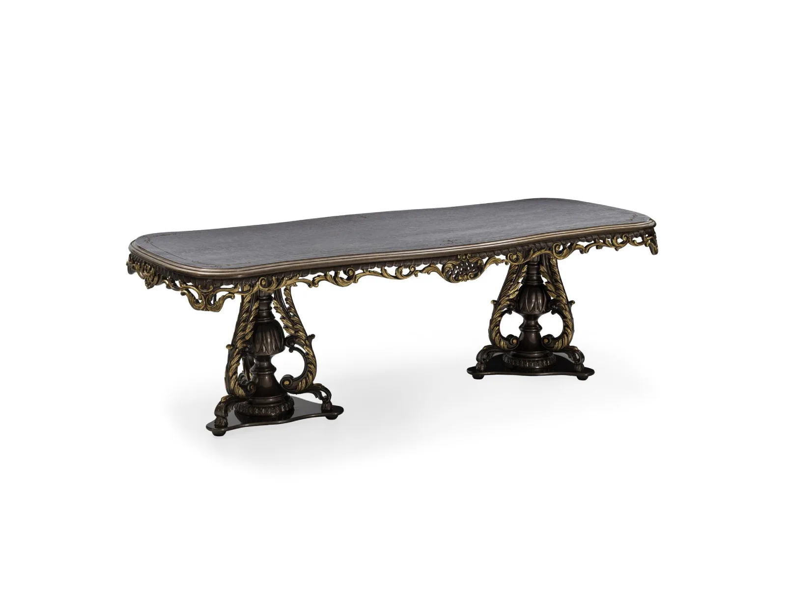 Neva Classic Dining Table