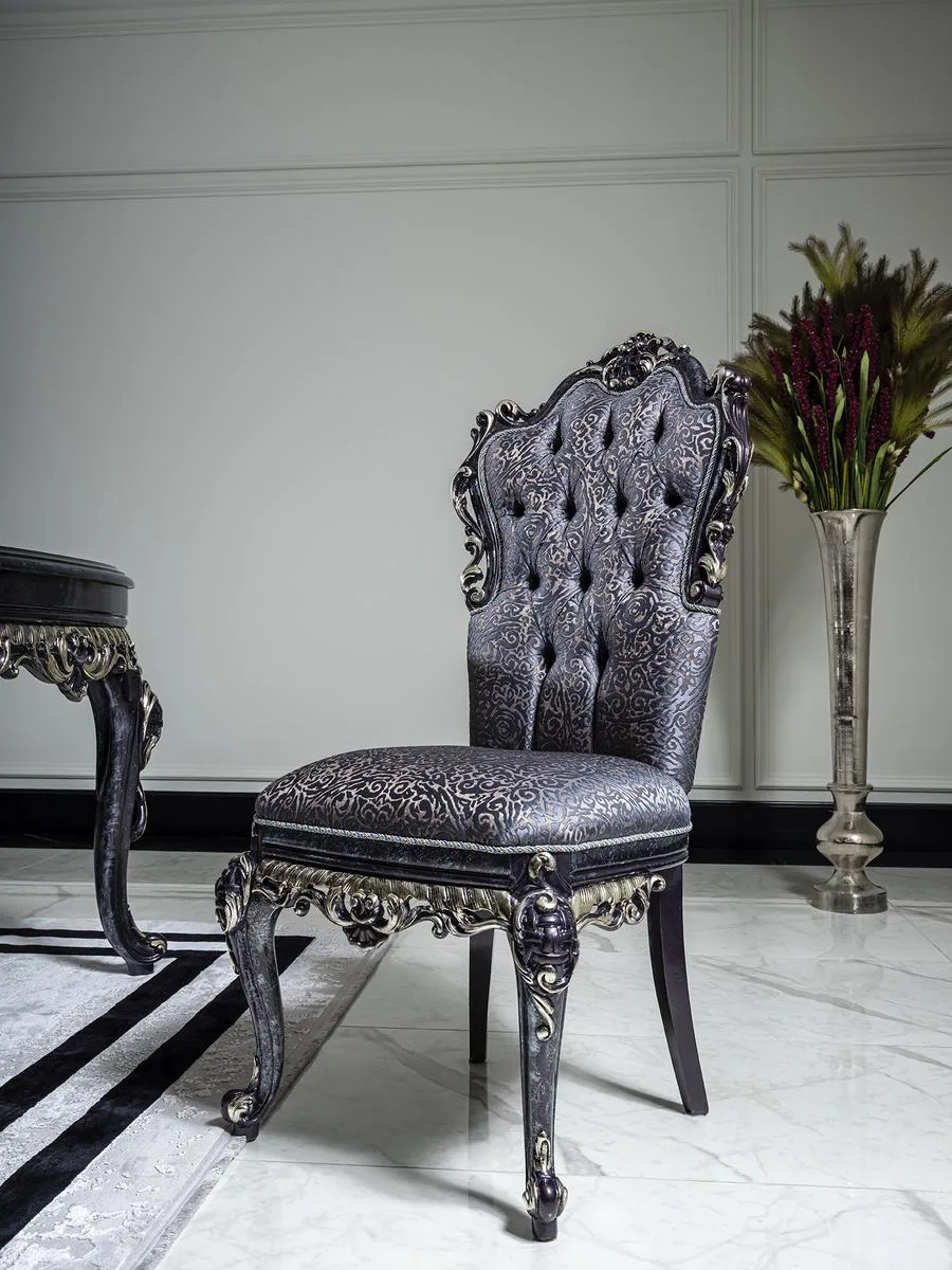 Neva Classic Dining Room Set