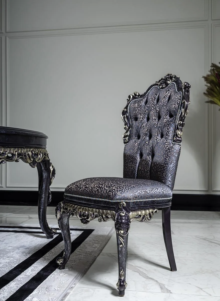 Neva Classic Dining Room Set