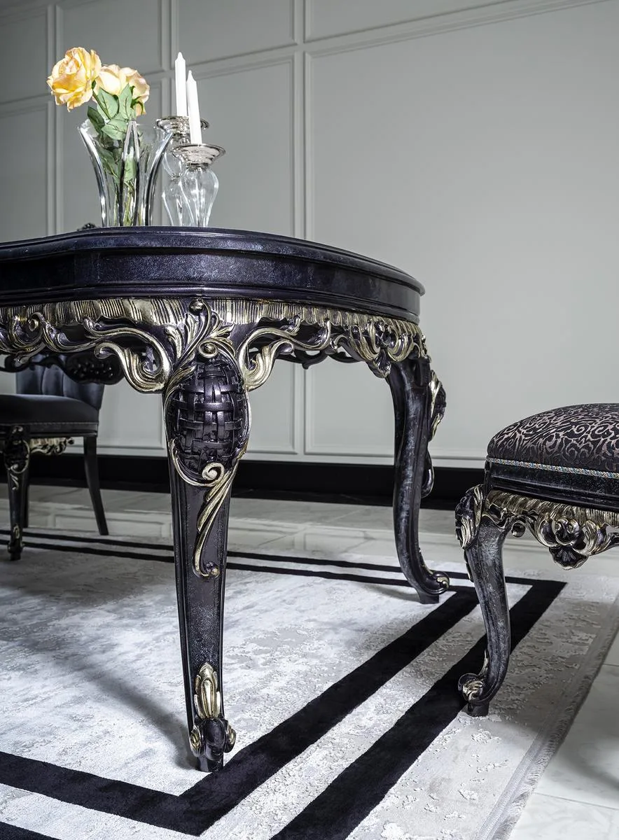 Neva Classic Dining Room Set